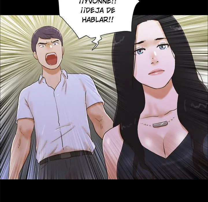 Inevitable Trap Capítulo 29 - Página 19