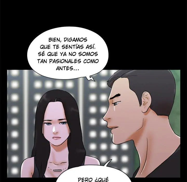 Inevitable Trap Capítulo 29 - Página 22