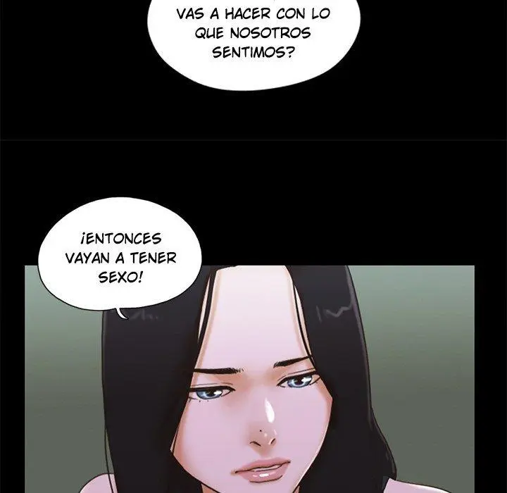 Inevitable Trap Capítulo 29 - Página 23