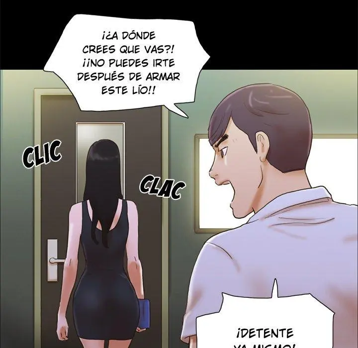 Inevitable Trap Capítulo 29 - Página 27