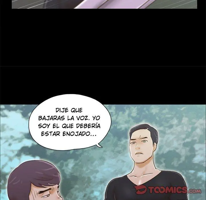 Inevitable Trap Capítulo 29 - Página 30