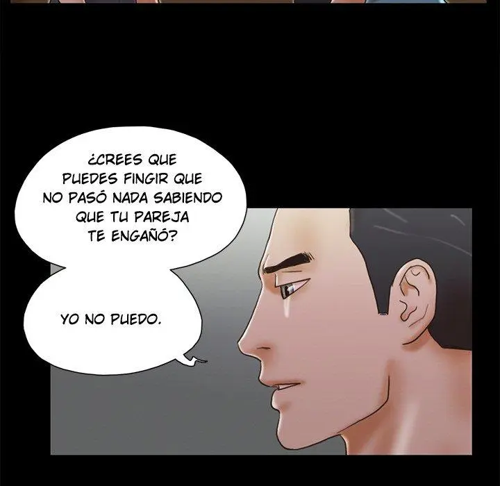 Inevitable Trap Capítulo 29 - Página 35