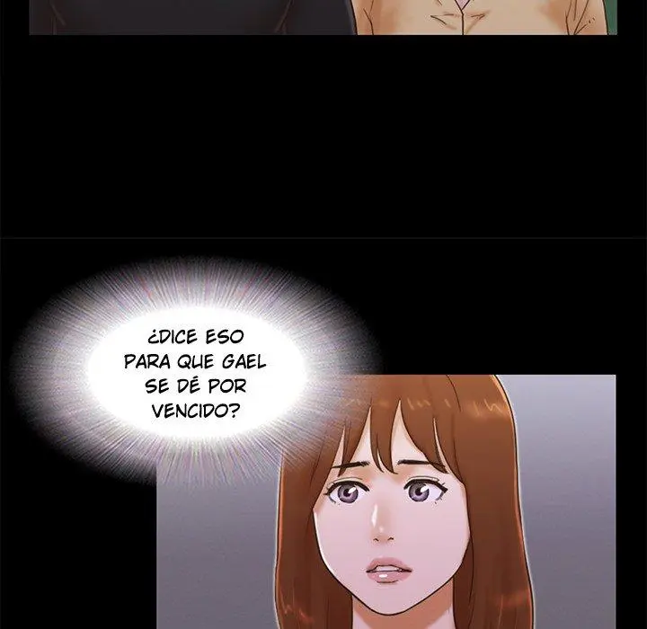 Inevitable Trap Capítulo 29 - Página 37