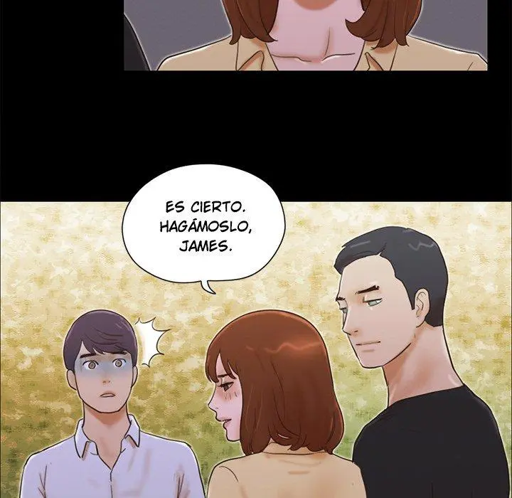 Inevitable Trap Capítulo 29 - Página 38