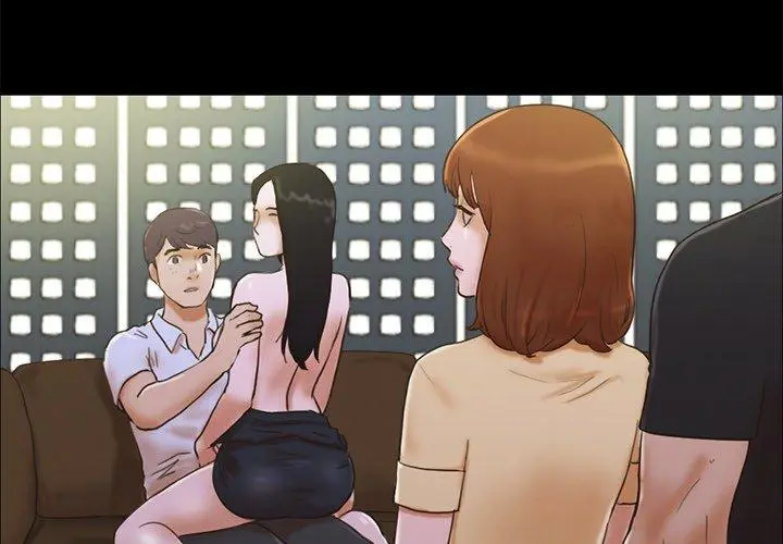 Inevitable Trap Capítulo 29 - Página 4