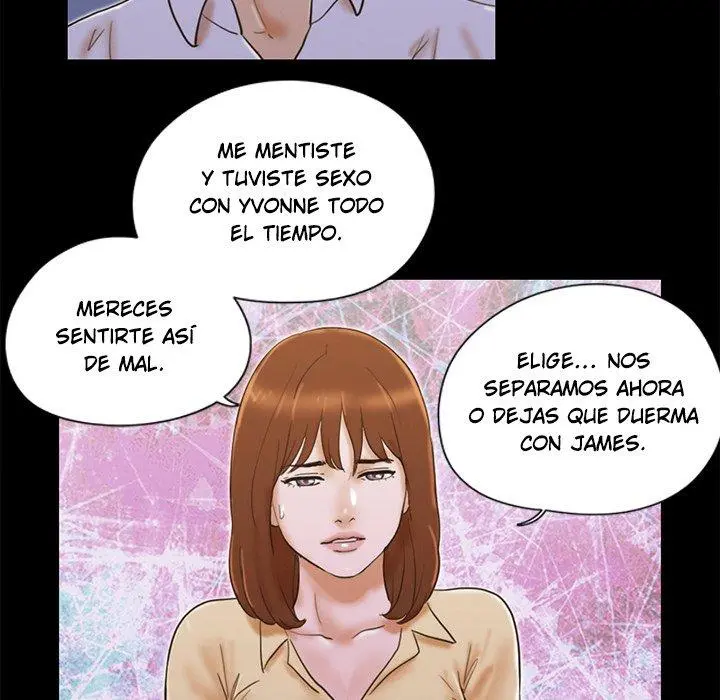 Inevitable Trap Capítulo 29 - Página 40