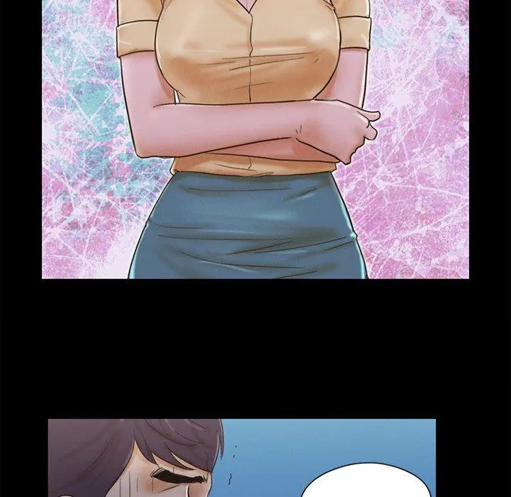Inevitable Trap Capítulo 29 - Página 41