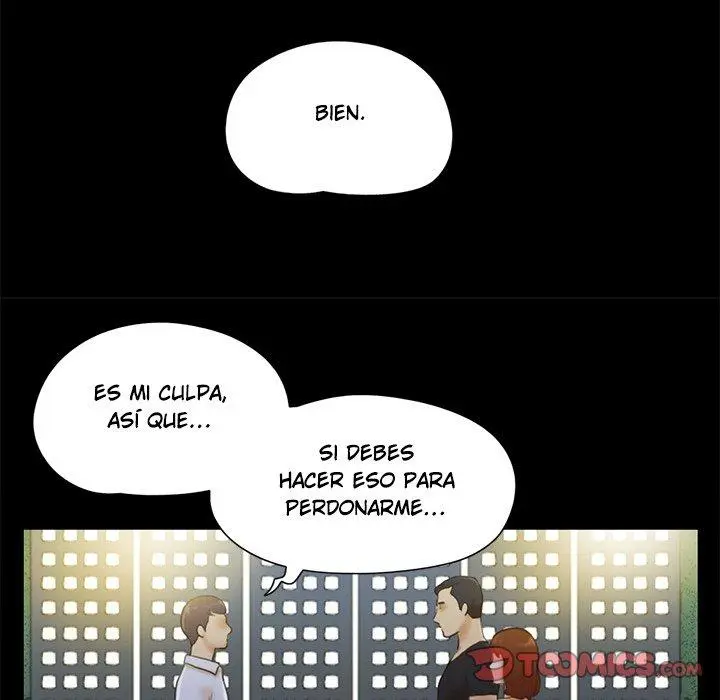 Inevitable Trap Capítulo 29 - Página 44