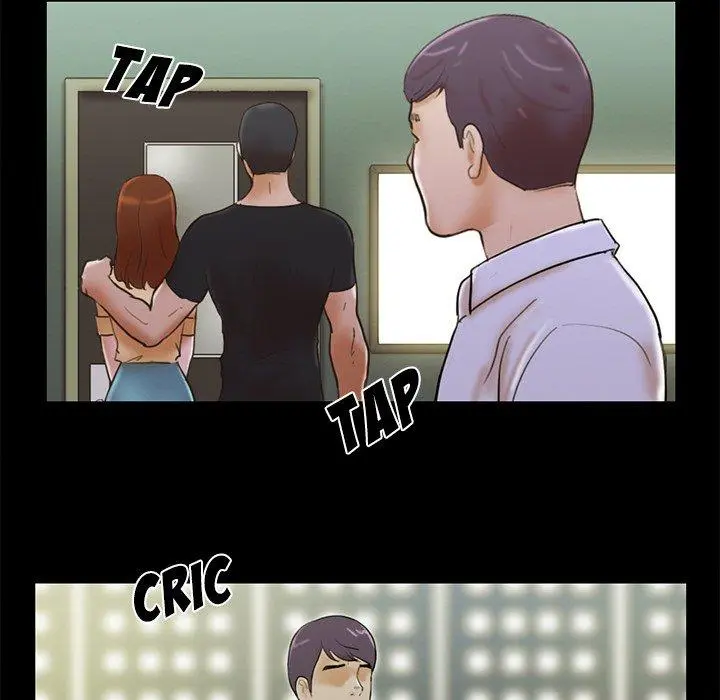 Inevitable Trap Capítulo 29 - Página 47
