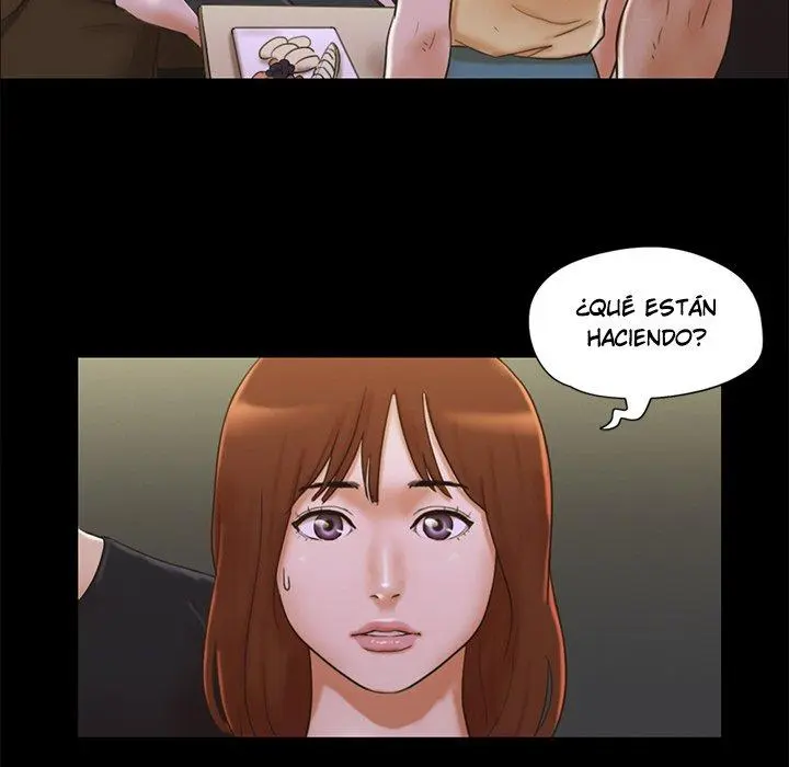 Inevitable Trap Capítulo 29 - Página 5