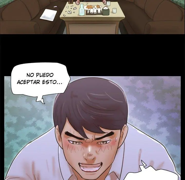 Inevitable Trap Capítulo 29 - Página 53