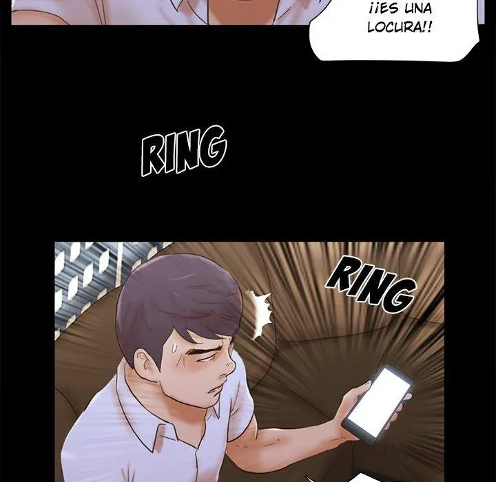 Inevitable Trap Capítulo 29 - Página 54