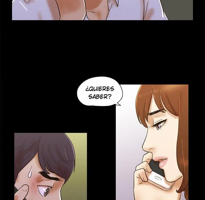 Inevitable Trap Capítulo 29 - Página 56