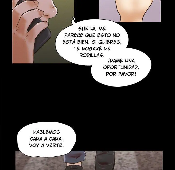 Inevitable Trap Capítulo 29 - Página 57