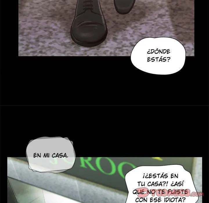 Inevitable Trap Capítulo 29 - Página 58