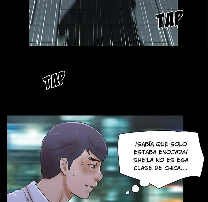 Inevitable Trap Capítulo 29 - Página 61