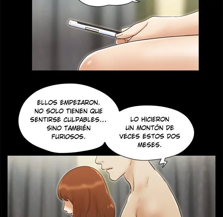 Inevitable Trap Capítulo 29 - Página 64