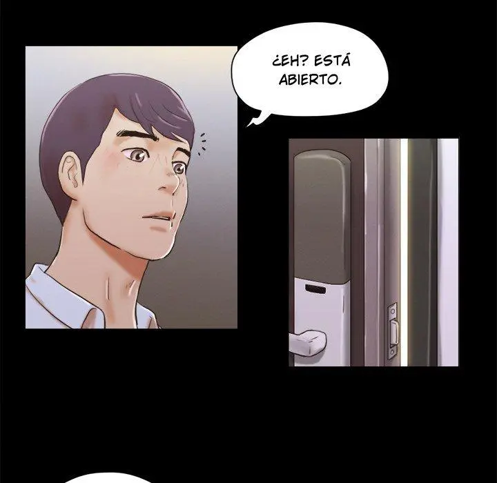 Inevitable Trap Capítulo 29 - Página 69