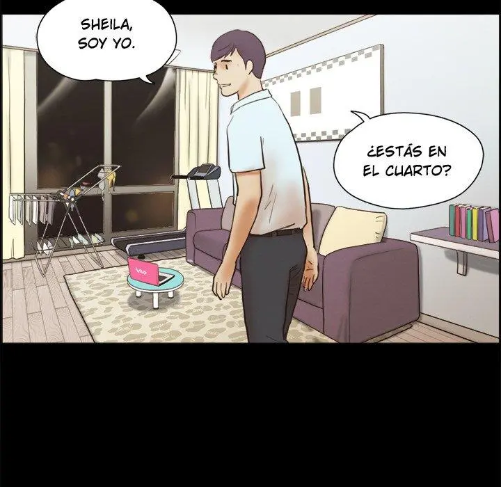 Inevitable Trap Capítulo 29 - Página 70