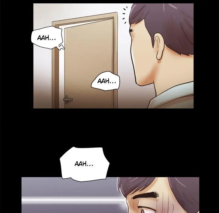 Inevitable Trap Capítulo 29 - Página 71