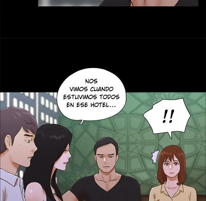 Inevitable Trap Capítulo 29 - Página 9