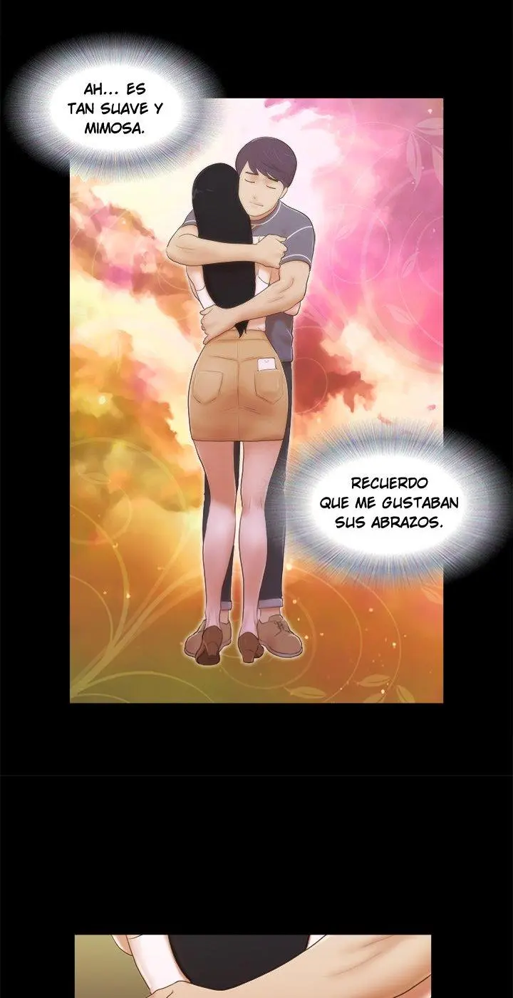 Inevitable Trap Capítulo 3 - Página 32
