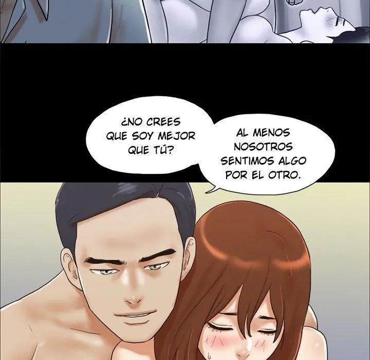 Inevitable Trap Capítulo 30 - Página 15
