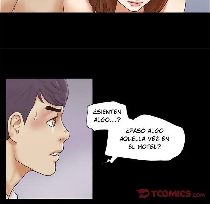 Inevitable Trap Capítulo 30 - Página 16