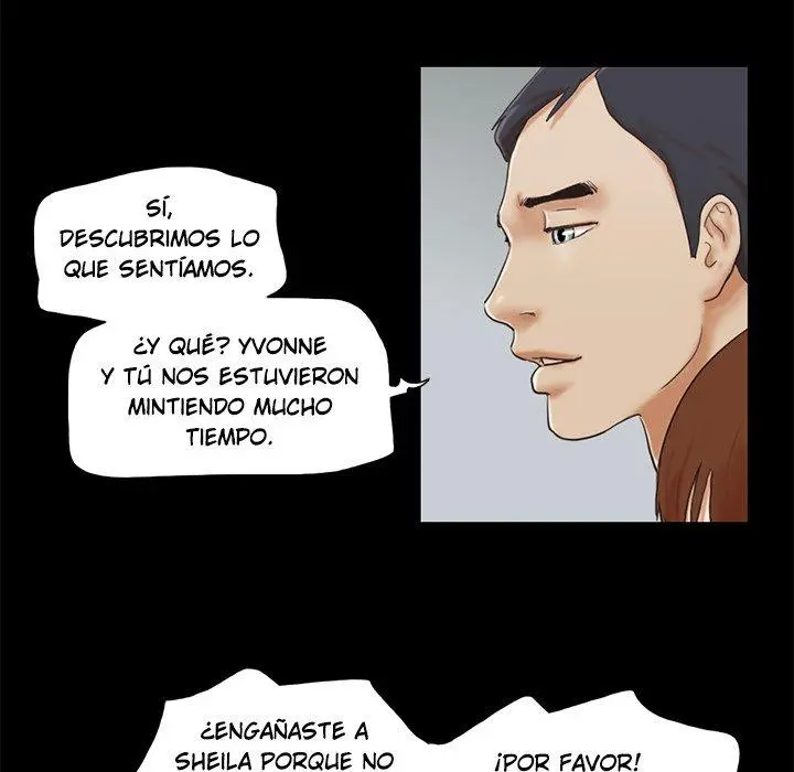 Inevitable Trap Capítulo 30 - Página 17