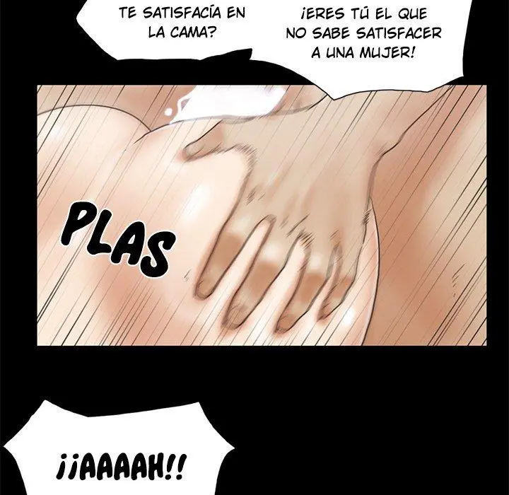 Inevitable Trap Capítulo 30 - Página 18