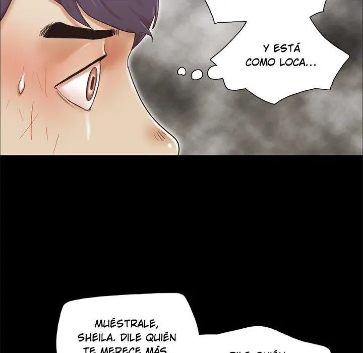 Inevitable Trap Capítulo 30 - Página 20