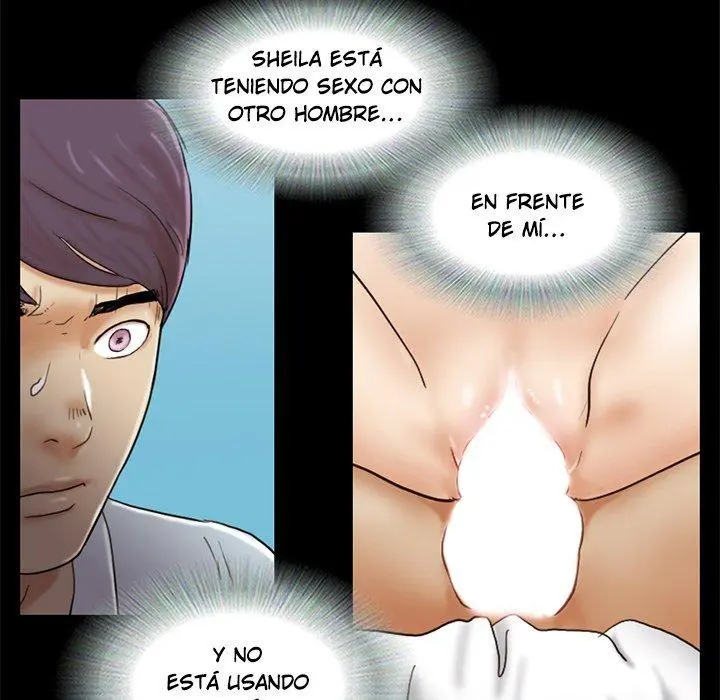 Inevitable Trap Capítulo 30 - Página 23