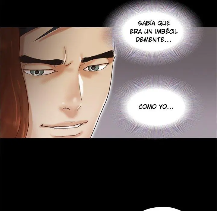 Inevitable Trap Capítulo 30 - Página 28