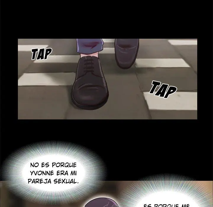 Inevitable Trap Capítulo 30 - Página 33