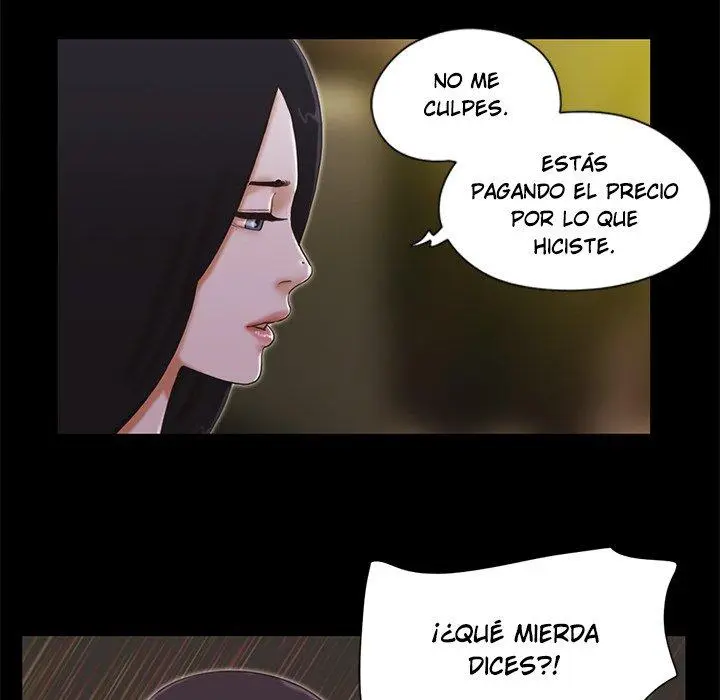 Inevitable Trap Capítulo 30 - Página 38