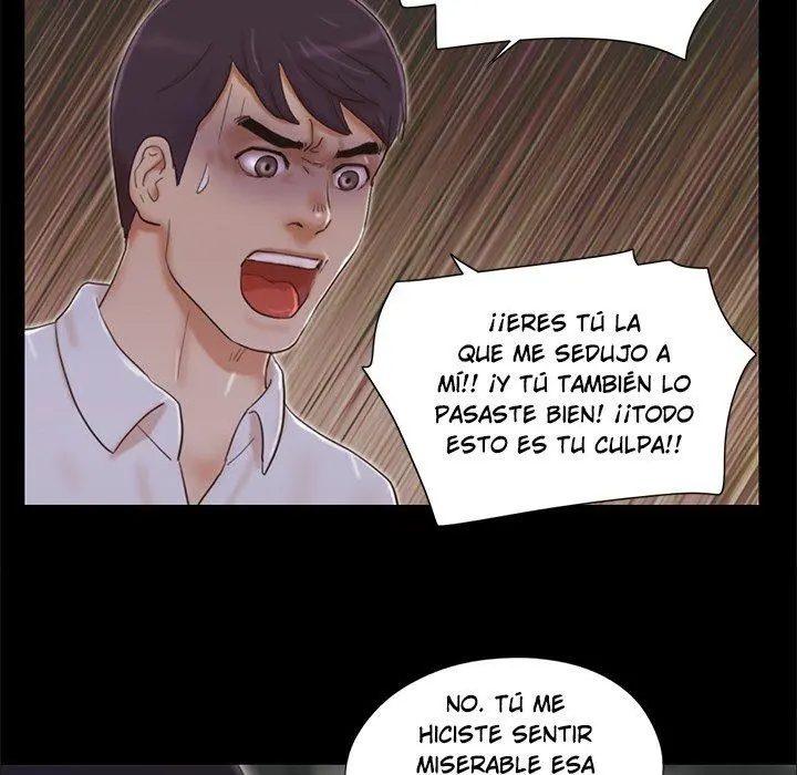 Inevitable Trap Capítulo 30 - Página 39