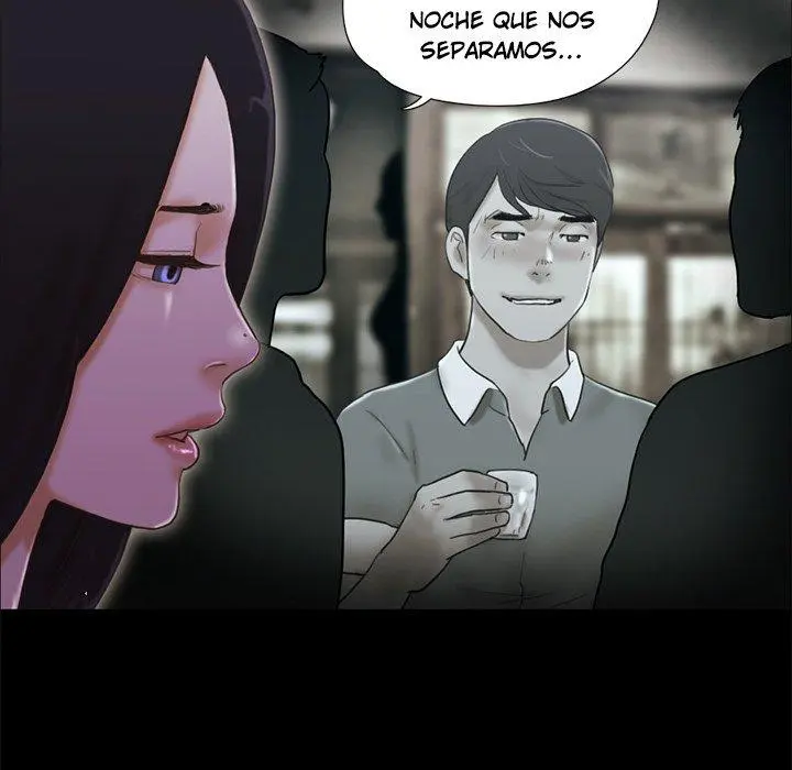 Inevitable Trap Capítulo 30 - Página 40