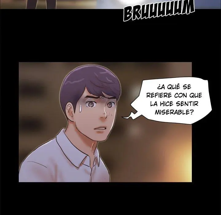 Inevitable Trap Capítulo 30 - Página 43