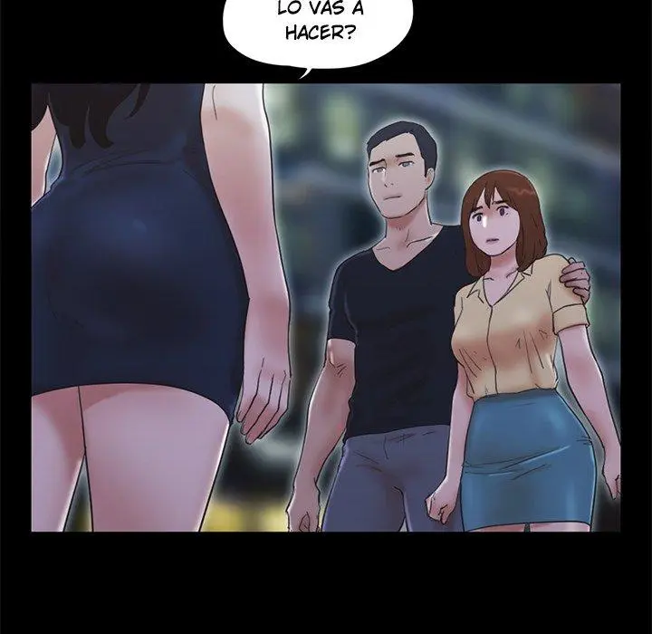 Inevitable Trap Capítulo 30 - Página 48