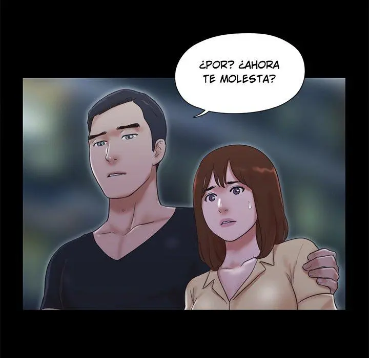 Inevitable Trap Capítulo 30 - Página 49