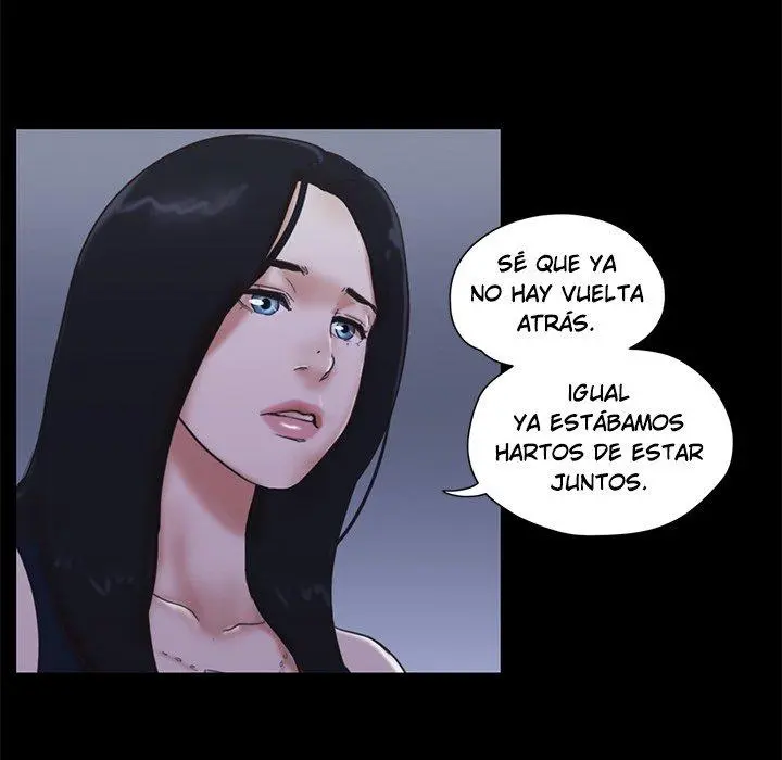 Inevitable Trap Capítulo 30 - Página 50
