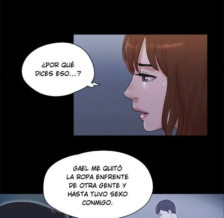 Inevitable Trap Capítulo 30 - Página 52