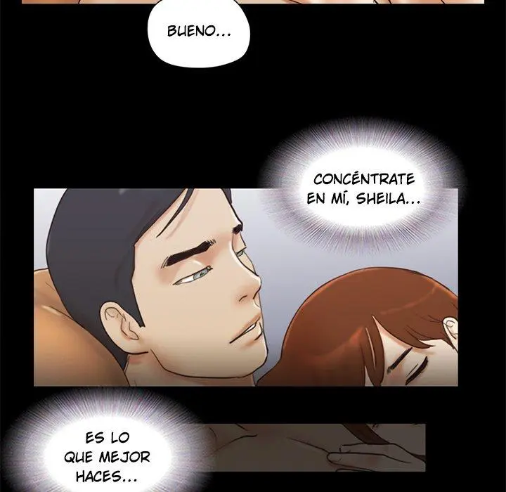 Inevitable Trap Capítulo 30 - Página 56