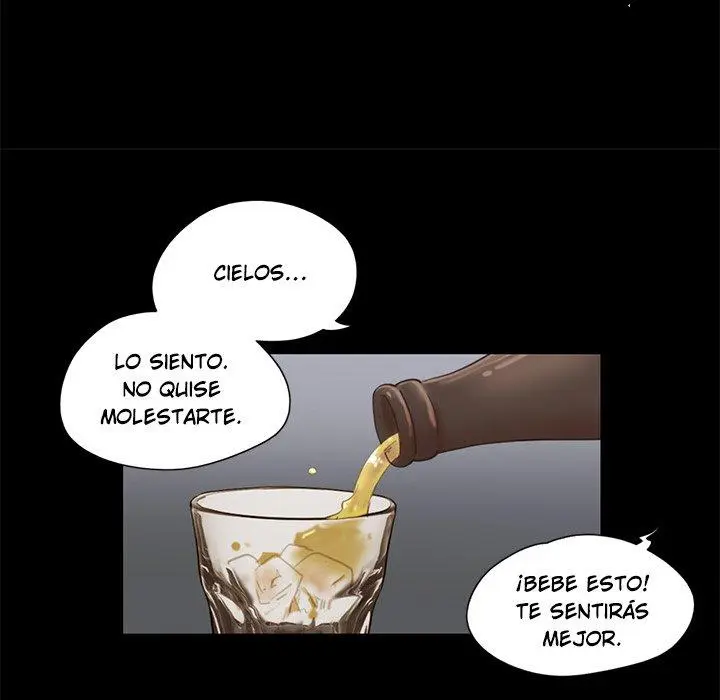 Inevitable Trap Capítulo 30 - Página 65