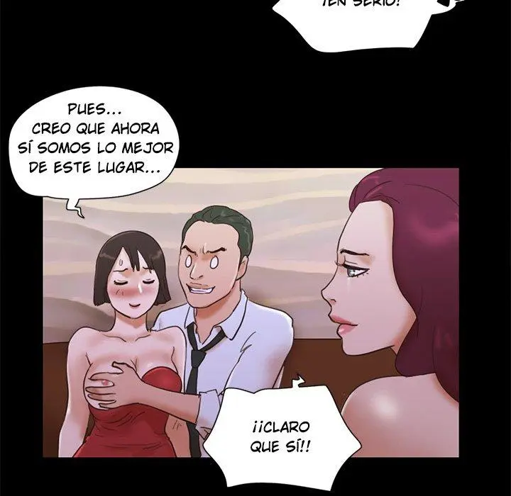 Inevitable Trap Capítulo 30 - Página 68