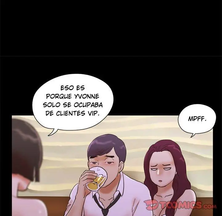 Inevitable Trap Capítulo 30 - Página 72