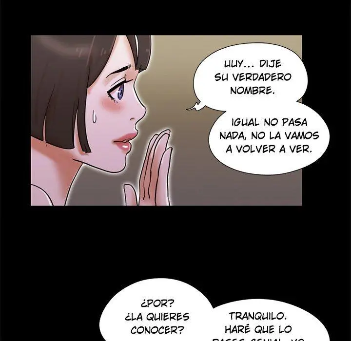 Inevitable Trap Capítulo 30 - Página 74