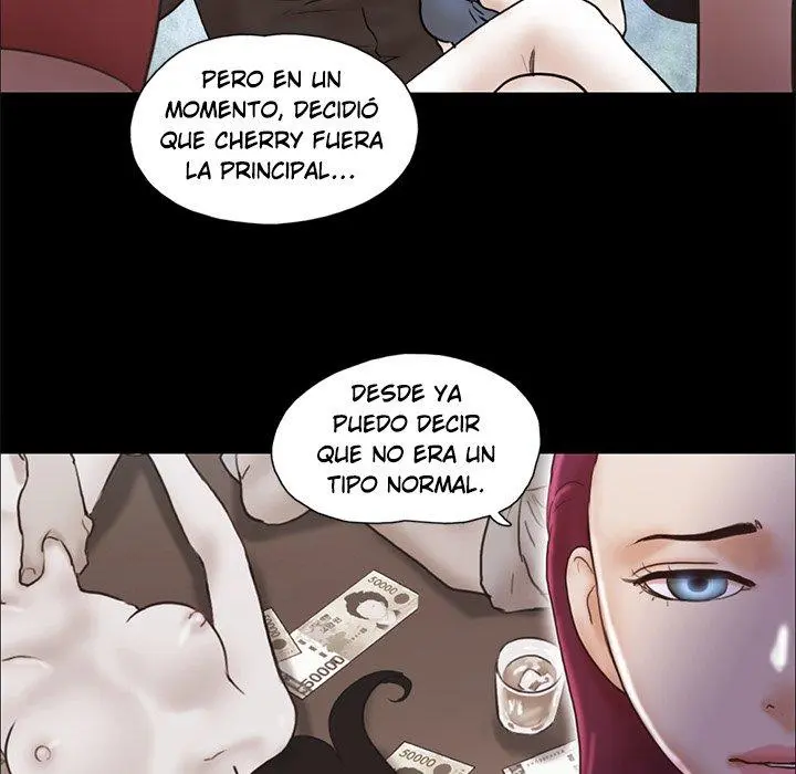 Inevitable Trap Capítulo 31 - Página 23