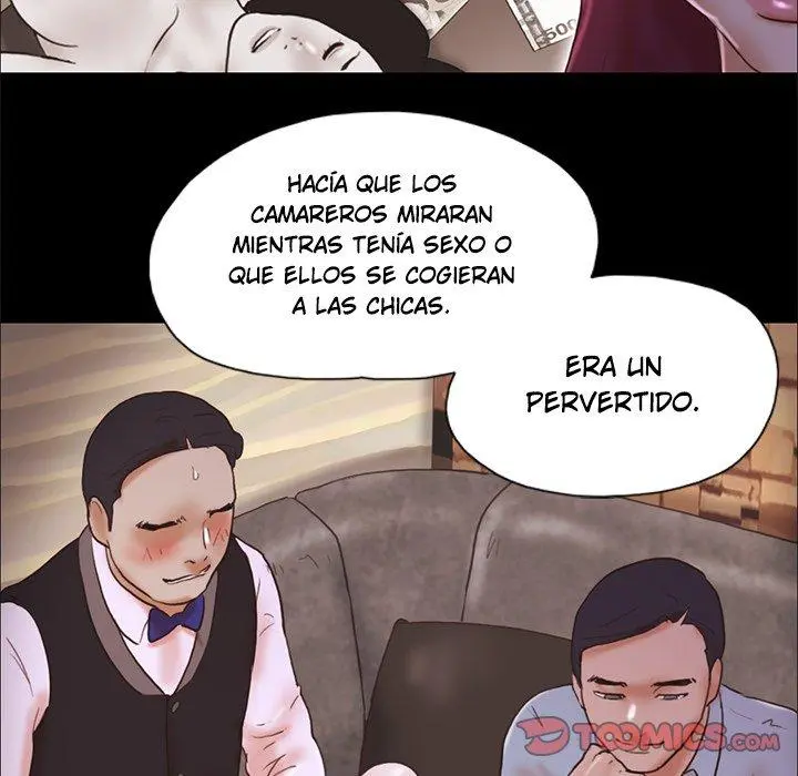 Inevitable Trap Capítulo 31 - Página 24