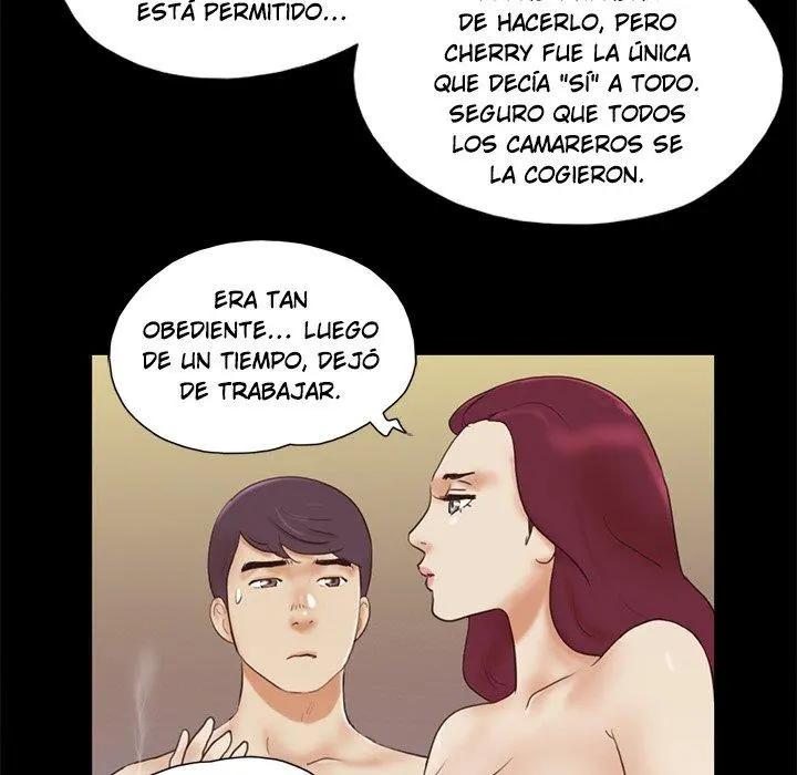 Inevitable Trap Capítulo 31 - Página 26